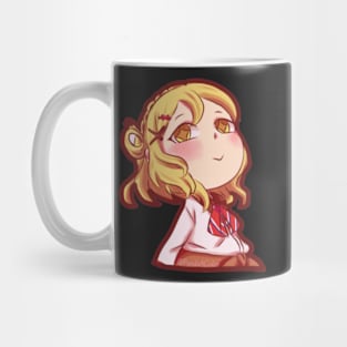 Mari (love live sunshine) Mug